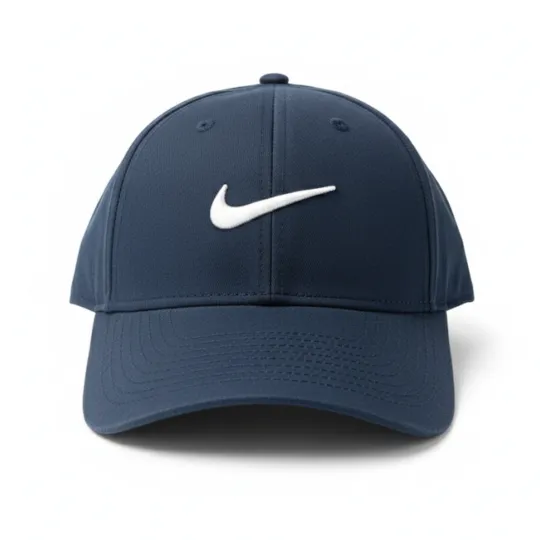 Nike Legacy91 Tech Hat – Navy Blue